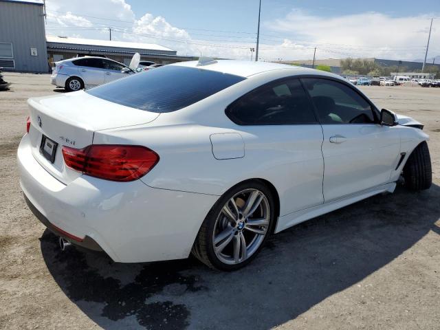 WBA3R1C56GK529450 BMW 435 I