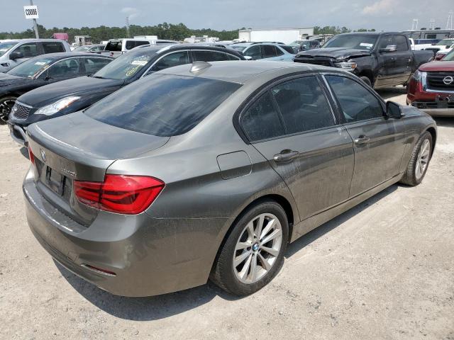 WBA8E1G52GNT36741 BMW 320 I
