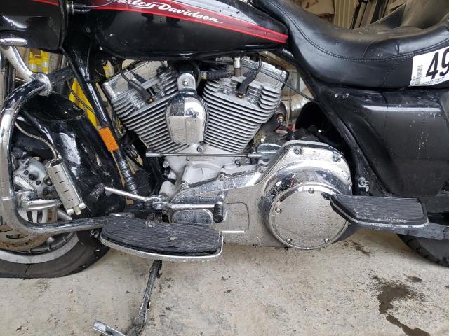 2007 HARLEY-DAVIDSON FLTR 1HD1FS4137Y712594