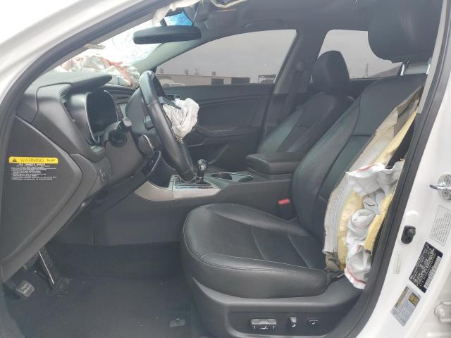 5XXGR4A60EG326563 KIA OPTIMA SX