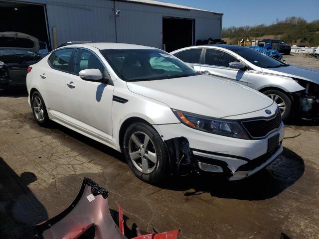5XXGM4A79FG373924 KIA Optima Lx