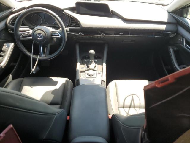 3MZBPADL2LM129242 Mazda 3 Preferred