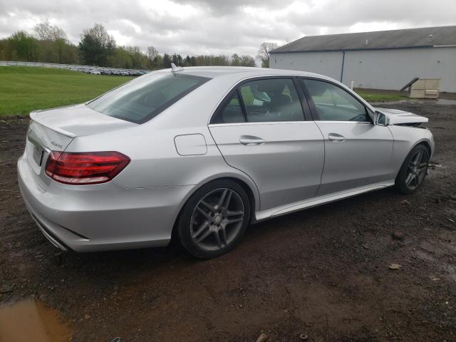 2016 MERCEDES-BENZ E 350 4MAT - WDDHF8JB6GB208680