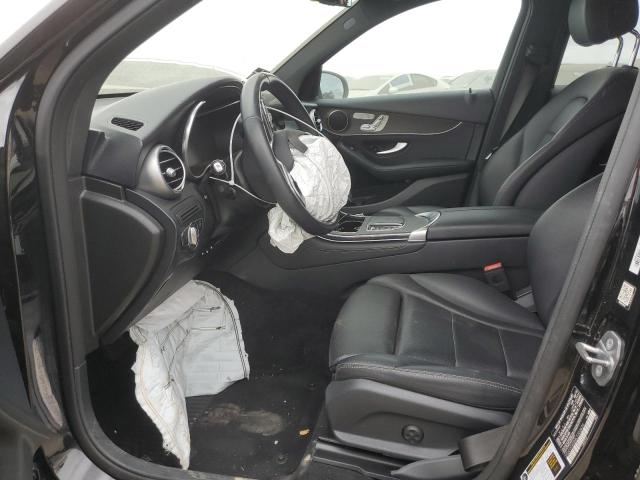WDC0G8EB8LF703670 Mercedes-Benz Glc 300 4matic