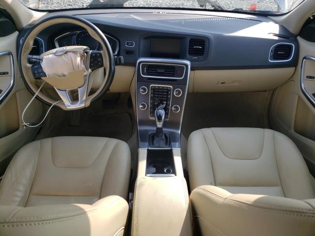  VOLVO S60 2015 Колір засмаги