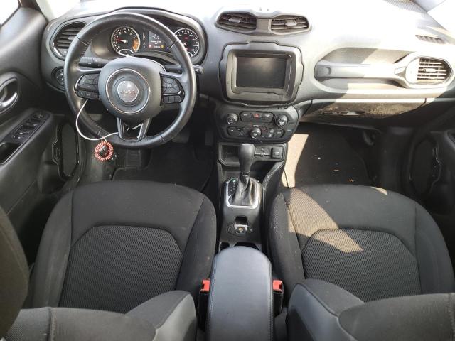 ZACCJABB8JPH30619 Jeep Renegade Latitude