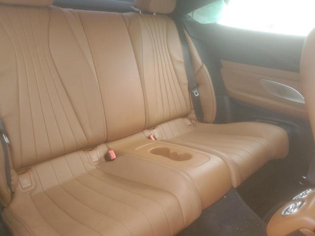 2020 MERCEDES-BENZ E 450 4MAT - W1K1J6JB6LF133132