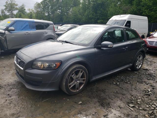 2008 Volvo C30 T5