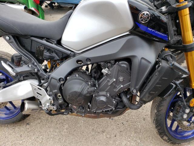 2022 YAMAHA MT09 D JYARN72E9NA001008