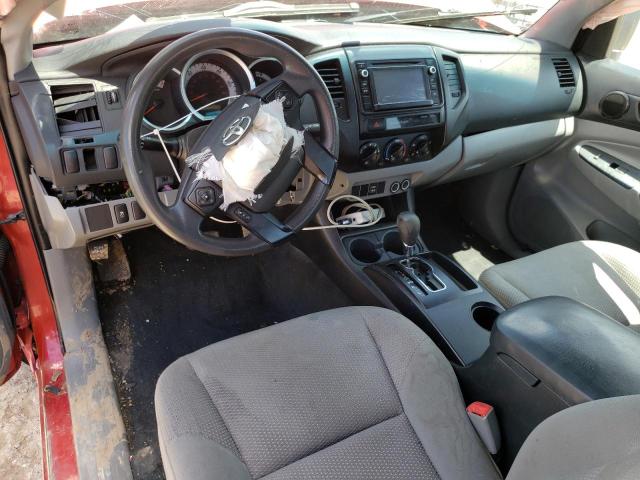 2015 TOYOTA TACOMA PRE - 5TFTX4GN1FX041173