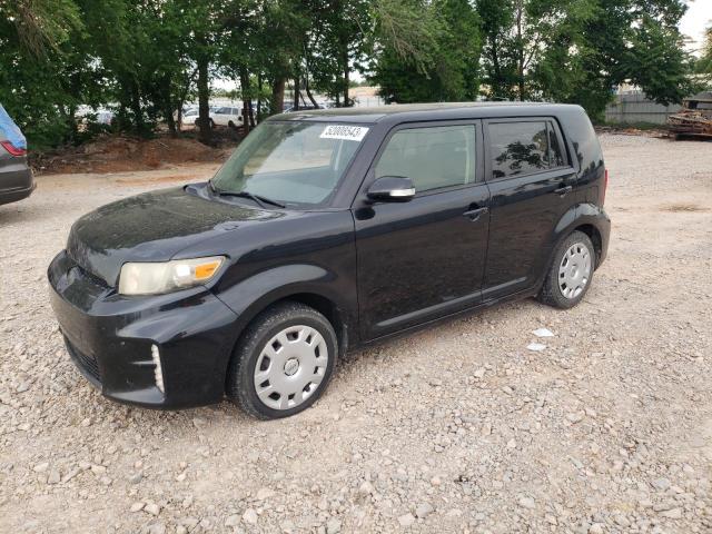 2014 Scion xB 