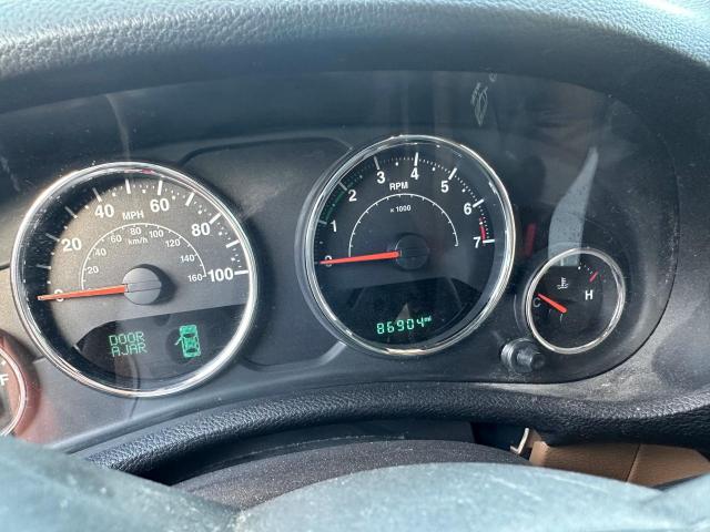 1C4BJWEG7FL636999 Jeep Wrangler Unlimited Sahara