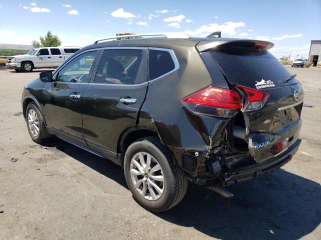 KNMAT2MT0HP508449 Nissan ROGUE S
