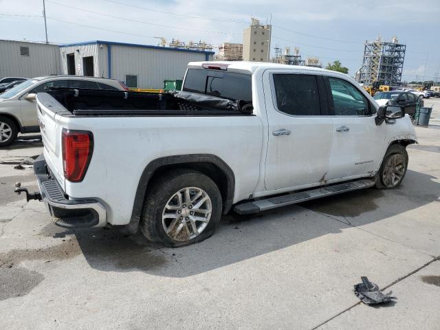 3GTP8DED9MG398658 GMC Sierra C1500 Slt