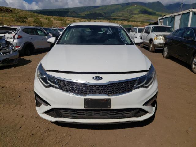 5XXGT4L33LG392932 KIA Optima Lx