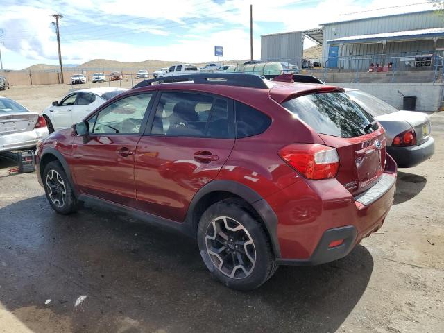 JF2GPAKC9GH272079 Subaru Crosstrek Limited