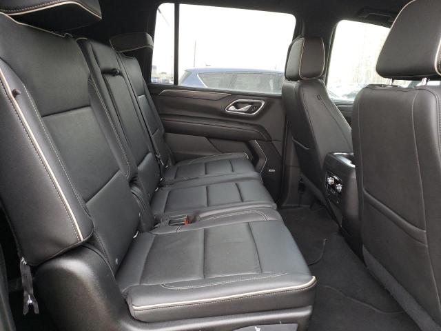 2021 GMC YUKON XL K - 1GKS2GKD2MR249837