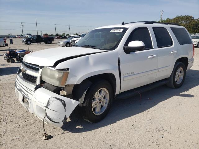 2009 Chevrolet Tahoe 