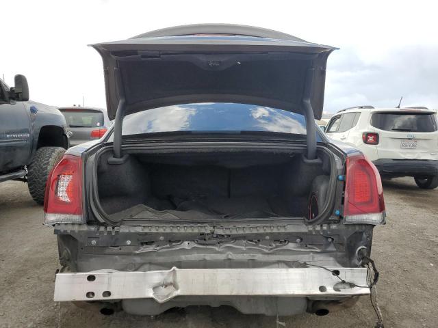 2C3CCABG0JH274563 Chrysler 300 S