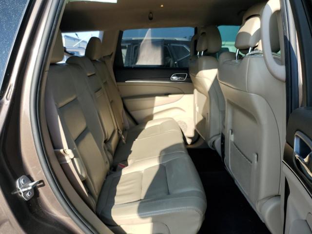 1C4RJFBG3JC258742 Jeep Grand Cherokee Limited