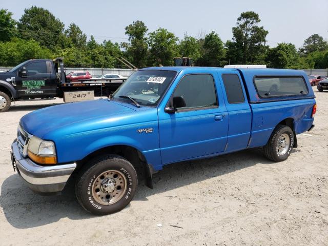 1998 Ford Ranger 