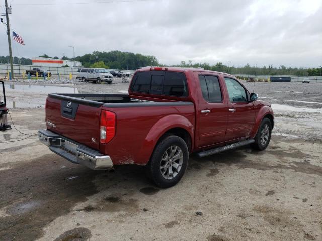 Vin: 1n6ad0er1kn754107, lot: 53287923, nissan frontier s 20193