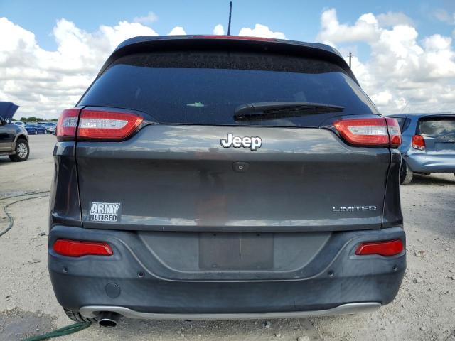 2015 JEEP CHEROKEE L - 1C4PJLDB9FW671035