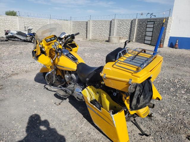 2005 HARLEY-DAVIDSON FLTRI - 1HD1FSW135Y627510