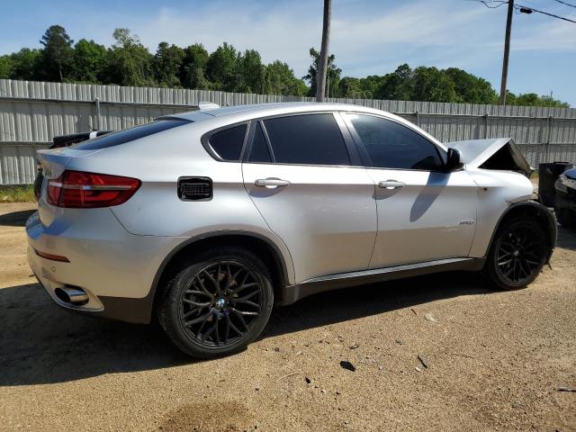 VIN 5UXFG2C51DL787391 2013 BMW X6 no.3