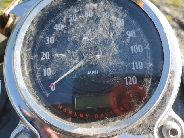 2013 HARLEY-DAVIDSON FXDC DYNA 1HD1GV418DC329175