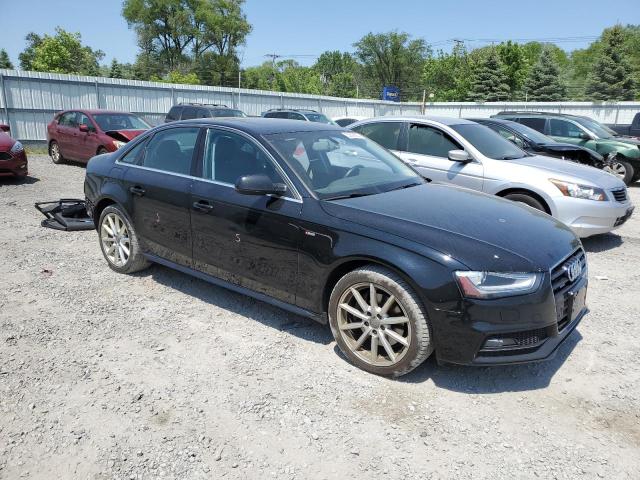 VIN WAUFFAFL6EN002343 2014 Audi A4, Premium Plus no.4