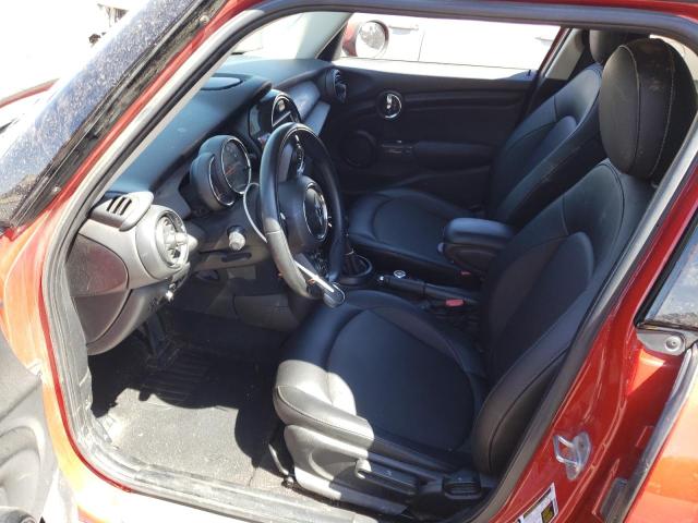 WMWXU1C56J2F80487 Mini Cooper