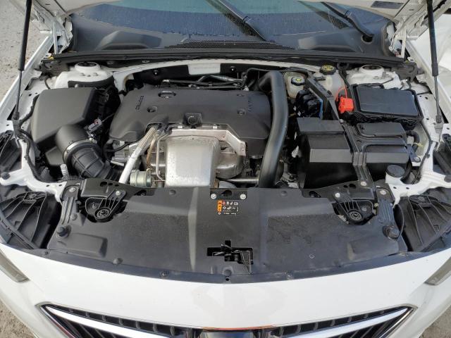 2019 BUICK REGAL ESSE W04GP6SX7K1007896