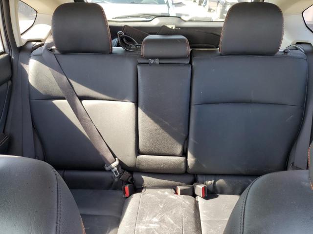JF2GPANC9H8268773 Subaru Crosstrek Limited