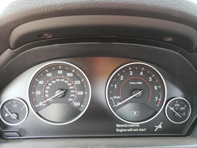 2018 BMW 430XI - WBA4Z3C5XJEC48177