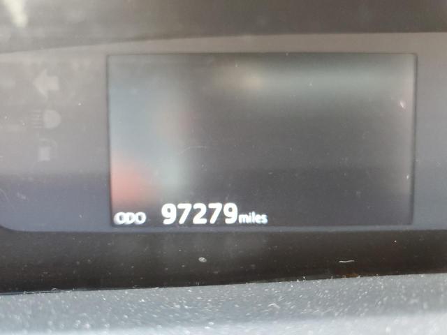 2016 TOYOTA PRIUS - JTDKARFU4G3014321