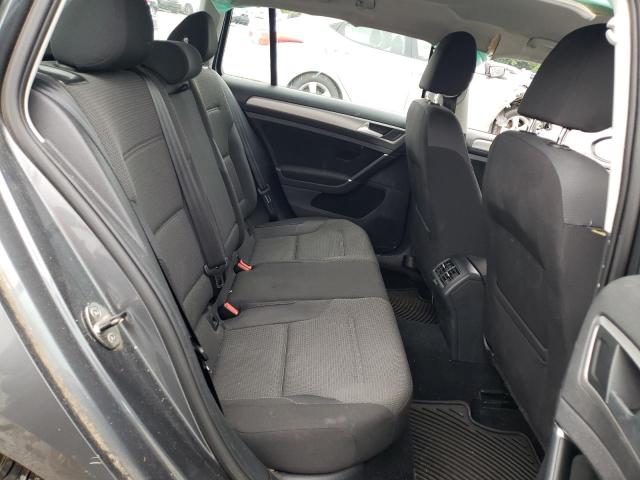 2016 VOLKSWAGEN GOLF SPORT - 3VWC17AU8GM514218