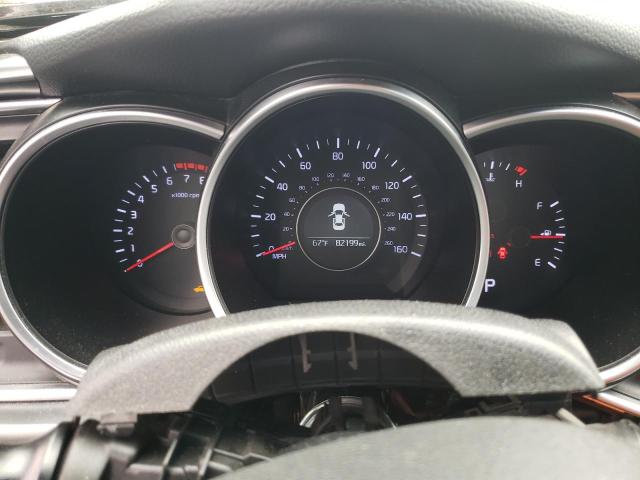5XXGM4A74FG519338 KIA Optima Lx