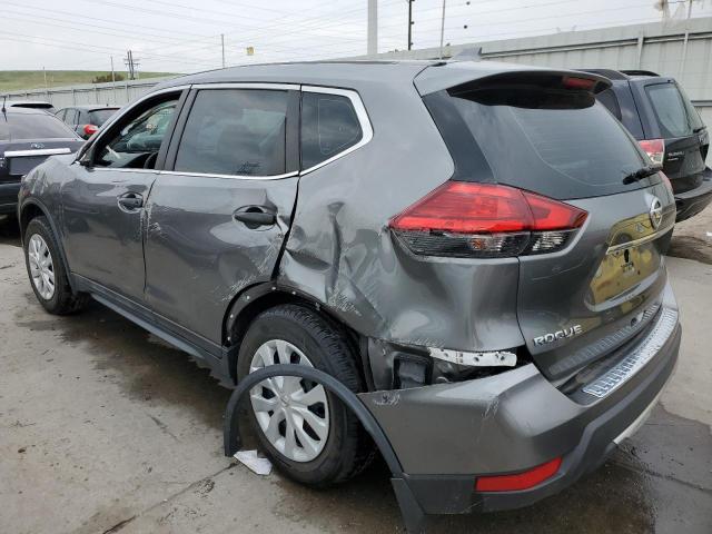 5N1AT2MT2HC778172 Nissan ROGUE S