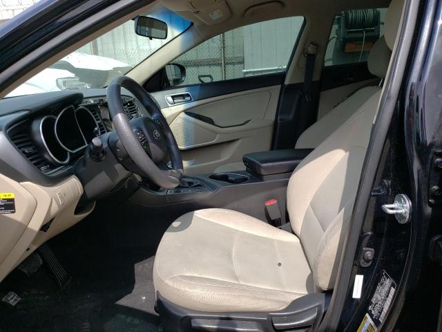 5XXGM4A70FG503766 KIA Optima Lx