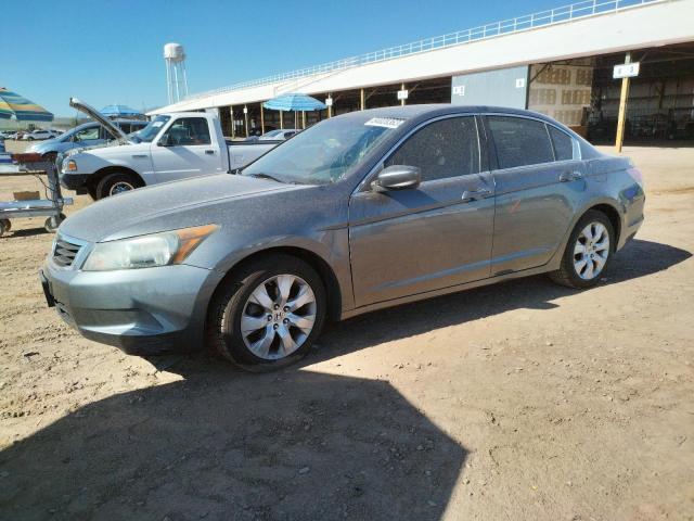 Honda salvage cars for sale: 2010 Honda Accord EXL