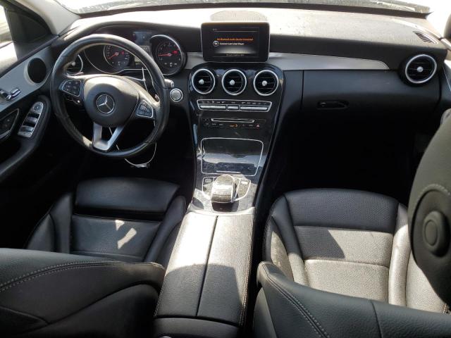 55SWF4JB4GU172090 Mercedes-Benz C 300