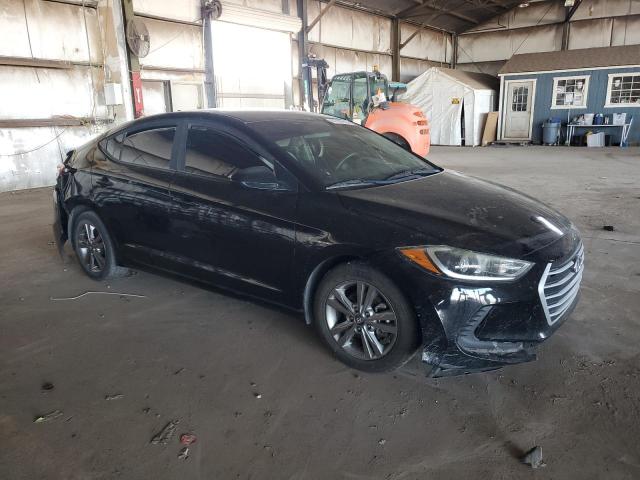 KMHD84LF4JU468806 Hyundai ELANTRA SEL