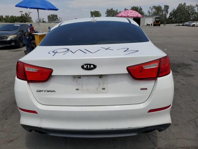 5XXGM4A74EG323804 KIA Optima Lx
