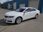 2020 CHEVROLET IMPALA LT - 2G11Z5S31L9101114
