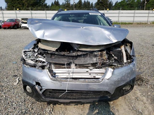 4S4BSAHC4H3365312 Subaru Outback 2.5i Premium