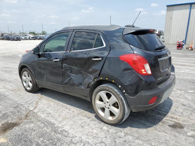 KL4CJASB0FB130172 Buick Encore