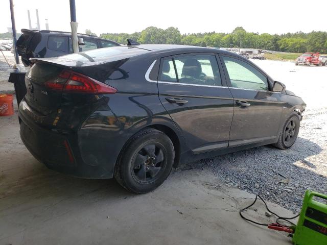 2017 HYUNDAI IONIQ SEL - KMHC75LC9HU047670