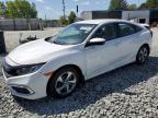 2019 HONDA CIVIC LX - 2HGFC2F60KH552784