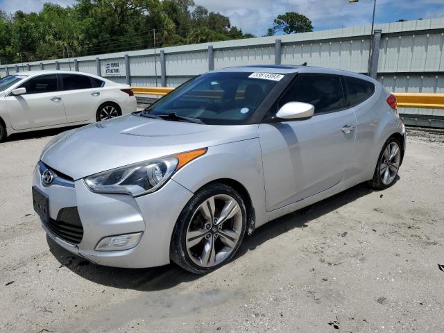 2013 Hyundai Veloster 